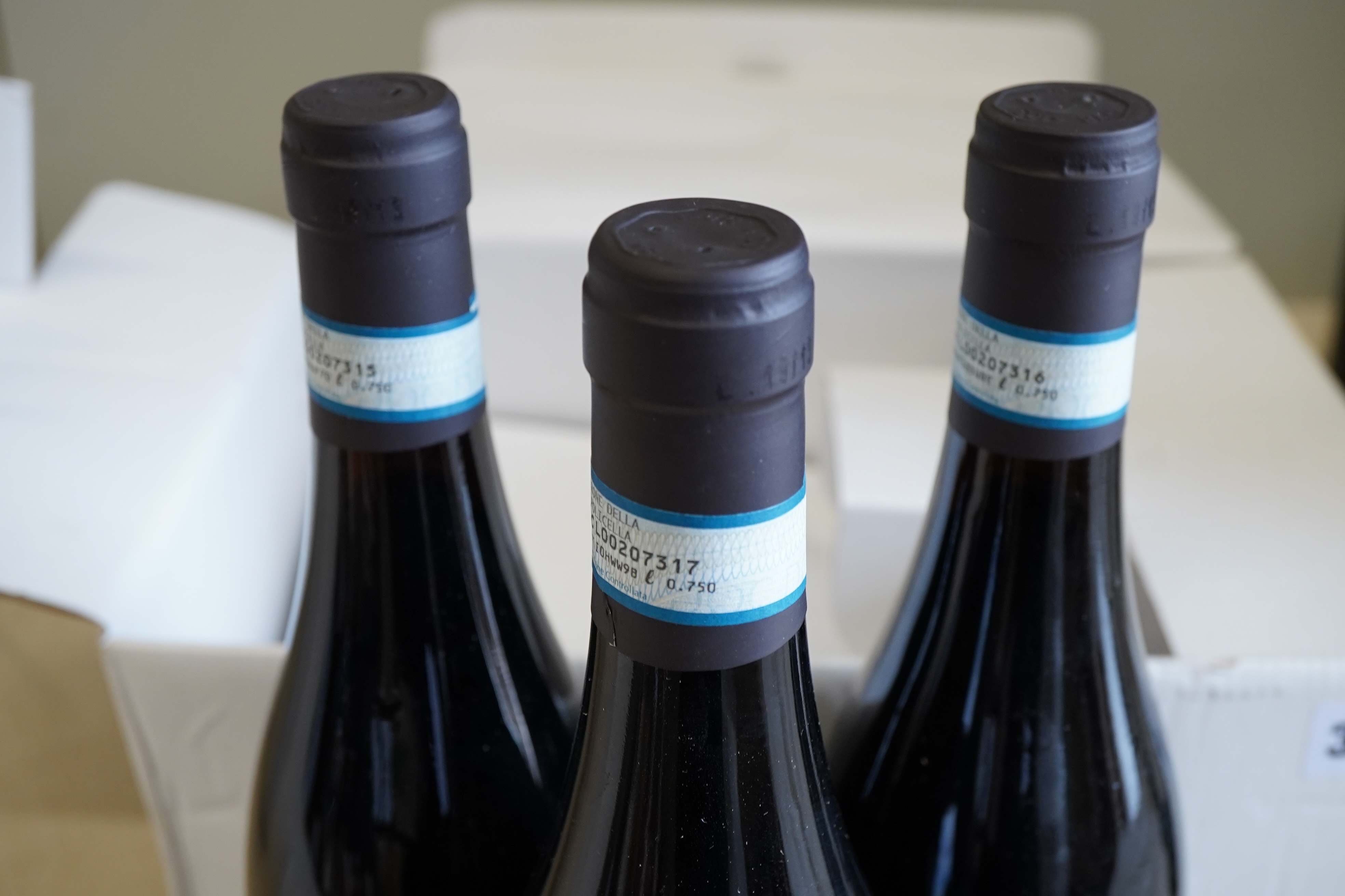 Brigaldara, Amarone della Valpolicella Classico, 2009